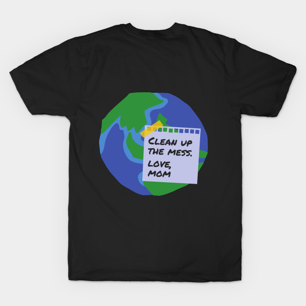 Save Mother Earth Shirt Greta Climate Change Shirt SOS Help Climate Strike Shirt Nature Future Natural Environment Cute Funny Gift Idea by EpsilonEridani